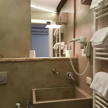 Apartamento Dimora 41