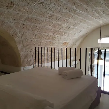 Dimora 41 Apartamento Polignano a Mare