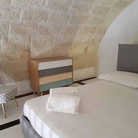 Dimora 41 Apartamento