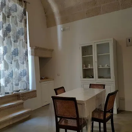 Apartamento Dimora 41 *