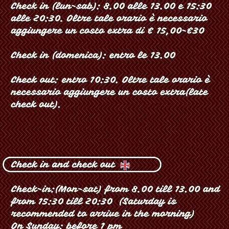 Dimora 41 Apartamento